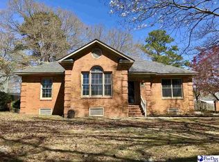 1521 Hunter St, Florence, SC 29505