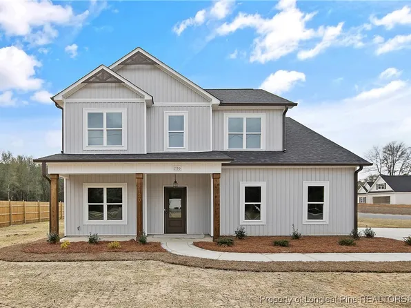 2130 Smith Rd, Hope Mills, NC 28348