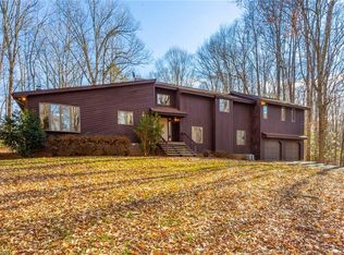 2501 Vienna Dozier Rd, Pfafftown, NC 27040