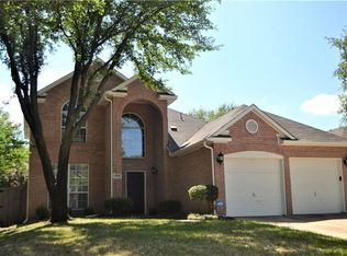 1713 Meyerwood Ln S, Flower Mound, TX 75028