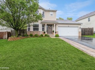 491 N Anna Ln, Romeoville, IL 60446