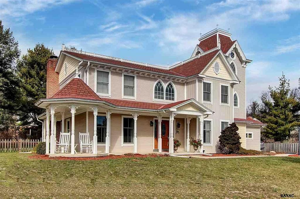 3685 Pleasant Valley Rd, York, PA 17406 Zillow