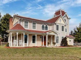 3685 Pleasant Valley Rd, York, PA 17406