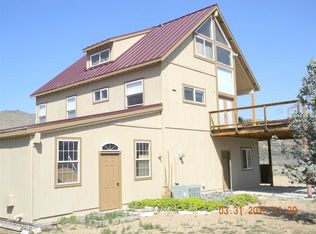 805 Appaloosa Cir, Reno, NV 89508