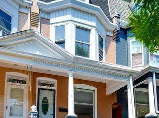 1046 N 4th St, Reading, PA 19601