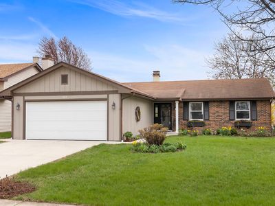 604 Devonshire Ln, Wheaton, IL, 60189