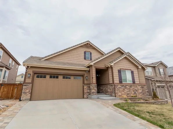 14201 Double Dutch Circle, Parker, CO 80134