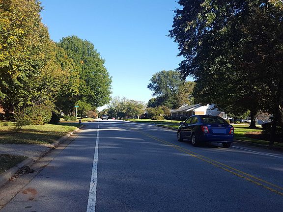 4th image of 3005 W Cornwallis Dr