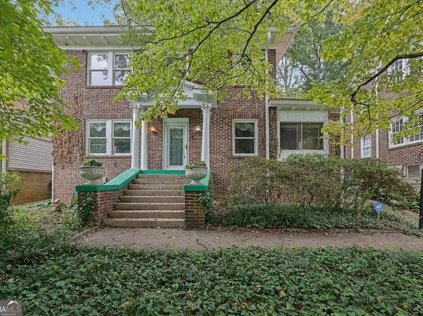 969 Rosedale Rd, Atlanta, GA 30306