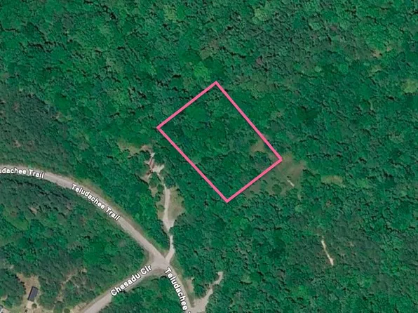 0 Sulee Cir, South Pittsburg, TN 37380