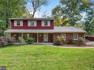 600 Doublewoods Rd, Langhorne, PA 19047