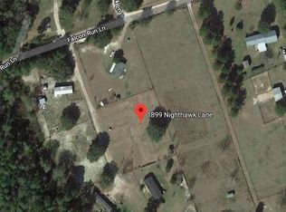 1899 Knight Hawk Ln, Middleburg, FL 32068