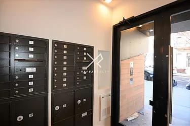 Rented by Yaffa Realty LLC