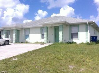 4701 13th St SW, Lehigh Acres, FL 33973