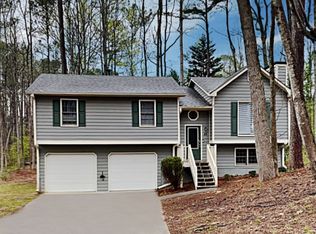 95 Arbor Way, Dallas, GA 30157