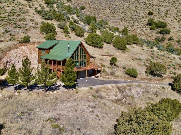 276 Caballo Blanco, Mimbres, NM 88049