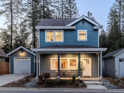 225 Pello Ln, Nevada City, CA, 95959