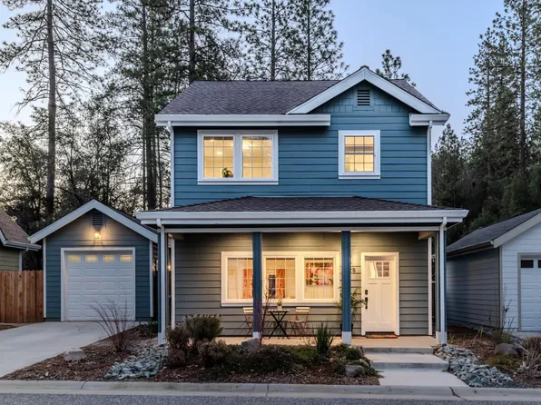 225 Pello Ln, Nevada City, CA 95959