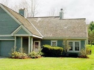 93D Heritage Hill Circle Pl, Rutland, VT 05701