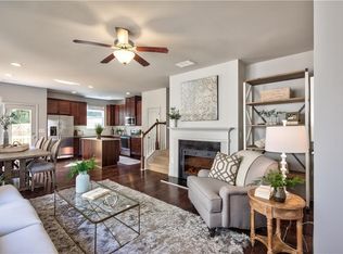 4100 Alden Park Dr, Decatur, GA 30035