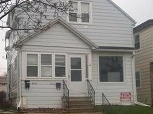 2367 S 74th St, Milwaukee, WI 53219