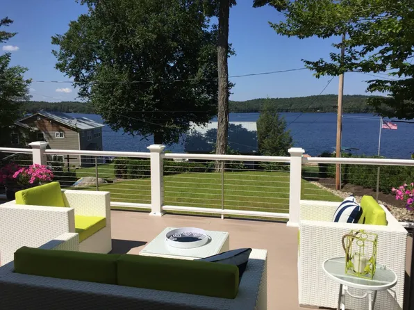 116 S Shore Rd, Stratford, NY 13470
