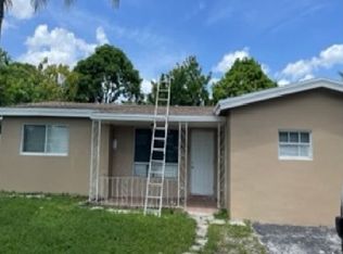 3541 NW 36th Ter #1, Fort Lauderdale, FL 33309
