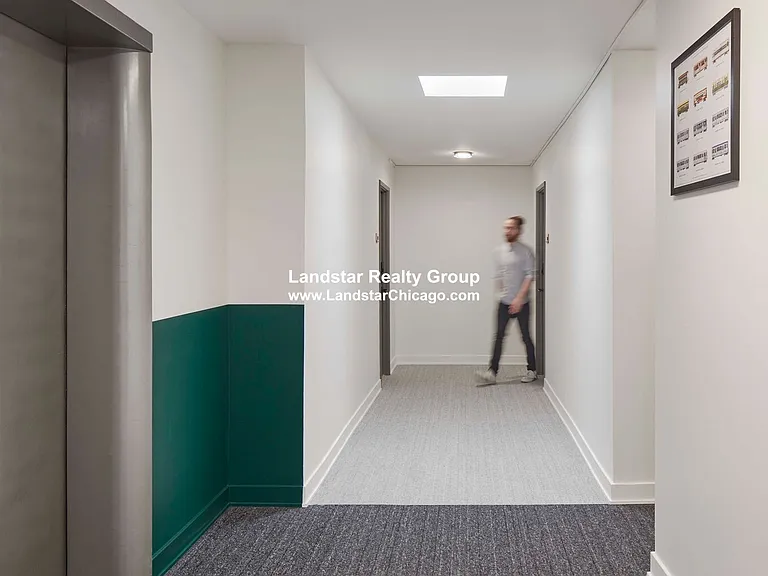 1326 Chicago Ave #303 — Photo 12