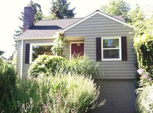 1531 NE 88th St, Seattle, WA 98115