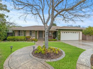 134 Canyon Rim Dr, Folsom, CA 95630