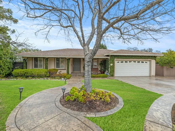 134 Canyon Rim Dr, Folsom, CA 95630