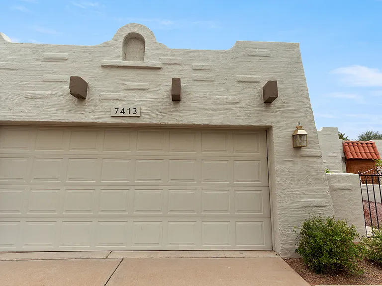 7413 E Wandering Rd — Photo 33