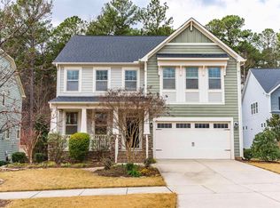 513 Chestnut Grove Ct, Wake Forest, NC 27587