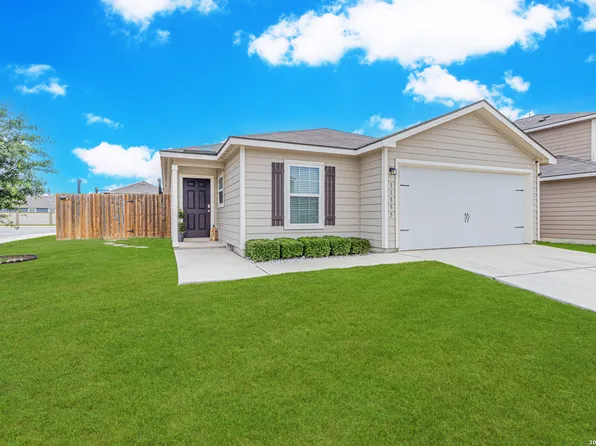 11855 CLAUDETTE ST, San Antonio, TX 78252