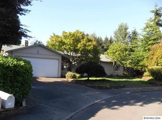 4034 Wyant Ct NE, Salem, OR 97305