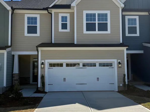 3165 Mission Olive Pl #308, New Hill, NC 27562