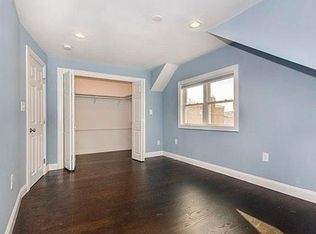 206 W 9th St #2, Boston, MA 02127