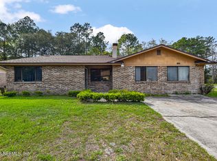 11062 Bacall Rd W, Jacksonville, FL 32218