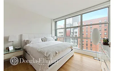 Sold by Douglas Elliman