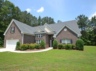 65 Edward Way, Covington, GA 30016