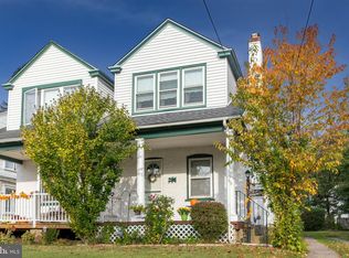 250 Powell Rd, Springfield, PA 19064