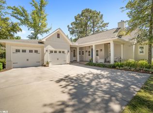 147 Mulberry Ln, Fairhope, AL 36532