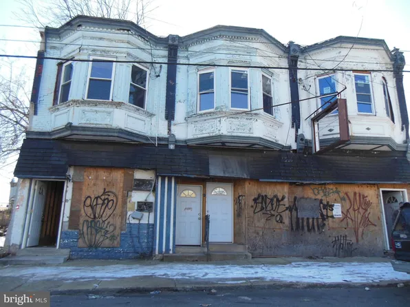 3208-3212 W York St, Philadelphia, PA 19132