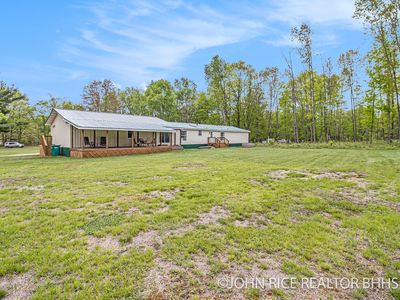 4527 Clareola Ave, Sears, MI, 48632