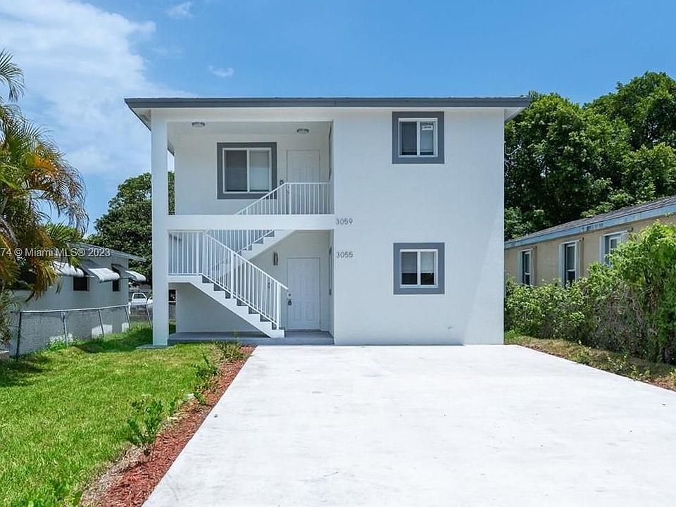 1st image of 3055 NW 58th St #1