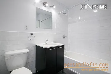 Rented by Citi Habitats