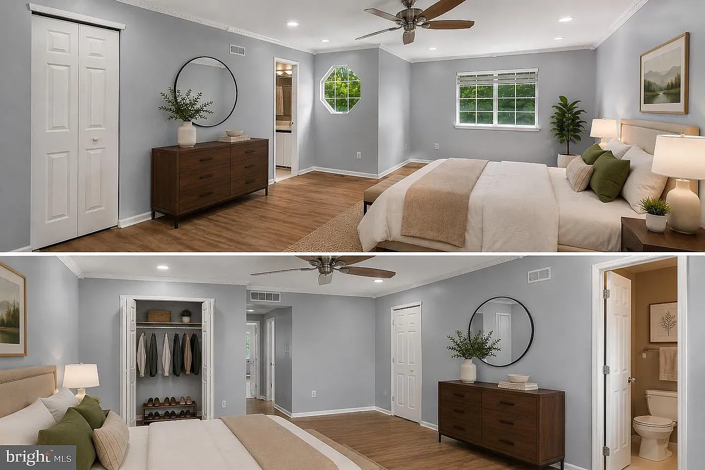 3 bed, 2.5 bath, 1470 sqft, $2,300 — Photo 4