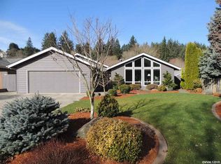 6743 Linday St SE, Salem, OR 97306