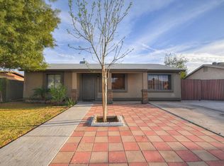 7117 W Berkeley Rd, Phoenix, AZ 85035