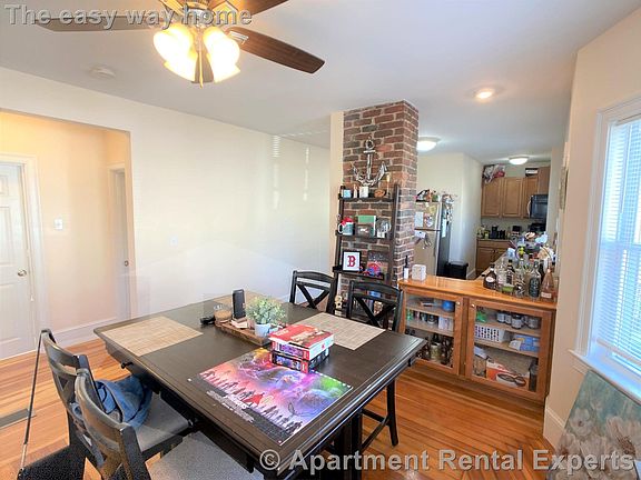 3rd image of 105 Yale St #3